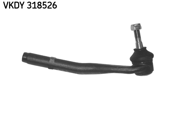SKF Sporstangkugle vkdy318526 for BMW