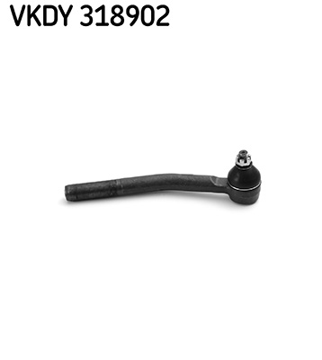 SKF Sporstangkugle vkdy318902 for JEEP
