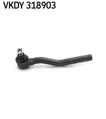 SKF Sporstangkugle vkdy318903 for JEEP