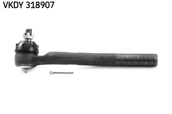 SKF Sporstangkugle vkdy318907 for JEEP