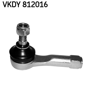 SKF Sporstangkugle vkdy812016 for NISSAN