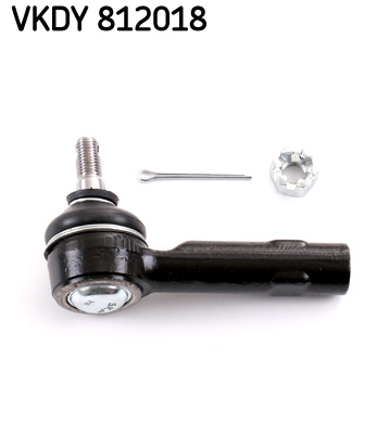 SKF Sporstangkugle vkdy812018 for NISSAN