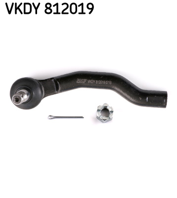 SKF Sporstangkugle vkdy812019 for NISSAN