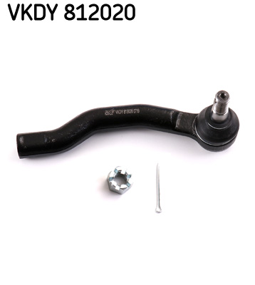 SKF Sporstangkugle vkdy812020 for NISSAN