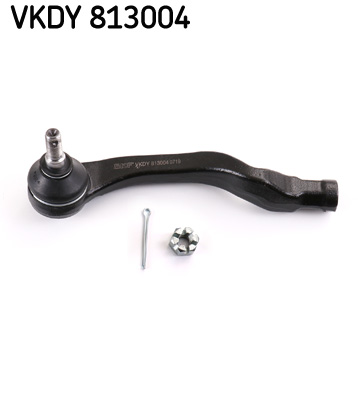 SKF Sporstangkugle vkdy813004 for HONDA ROVER ACURA