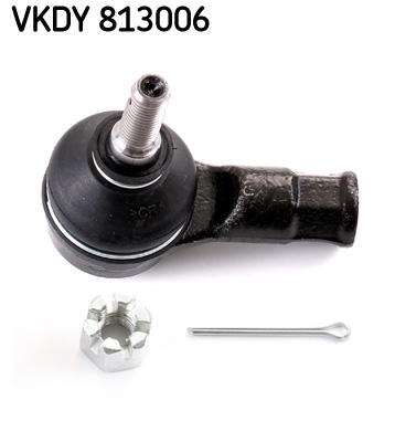 SKF Sporstangkugle vkdy813006 for HONDA