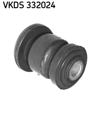 SKF Ophæng, bærearm VKDS 332024 for VAUXHALL FIAT