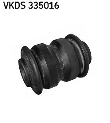 SKF Ophæng, bærearm VKDS 335016 for VAUXHALL CHEVROLET