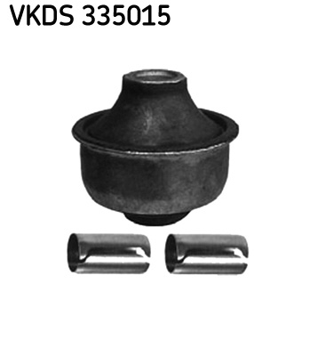 SKF Ophæng, bærearm VKDS 335015 for VAUXHALL GENERAL MOTORS OPEL