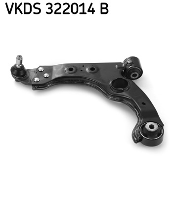 SKF Bærearm, hjulophæng VKDS 322014 B for ALFA ROMEO
