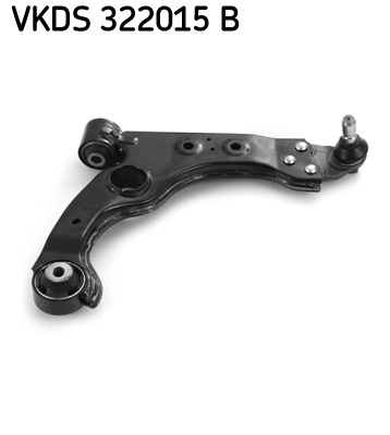 SKF Bærearm, hjulophæng VKDS 322015 B for ALFA ROMEO LANCIA