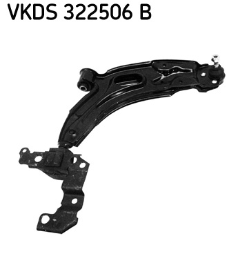 SKF Bærearm, hjulophæng VKDS 322506 B for LANCIA FIAT