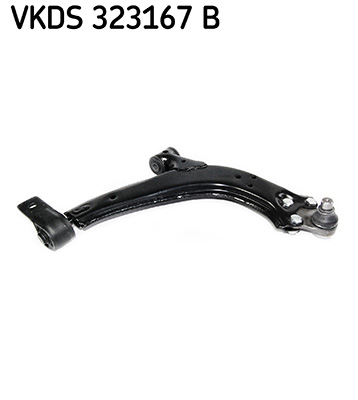 SKF Bærearm, hjulophæng VKDS 323167 B for FIAT PEUGEOT CITROËN