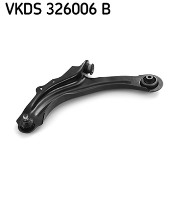 SKF Bærearm, hjulophæng VKDS 326006 B for RENAULT