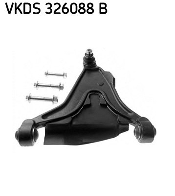 SKF Bærearm, hjulophæng VKDS 326088 B for VOLVO