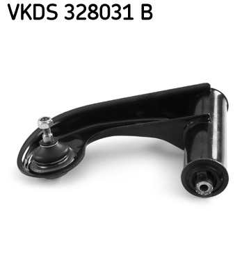 SKF Bærearm, hjulophæng VKDS 328031 B for MERCEDES-BENZ