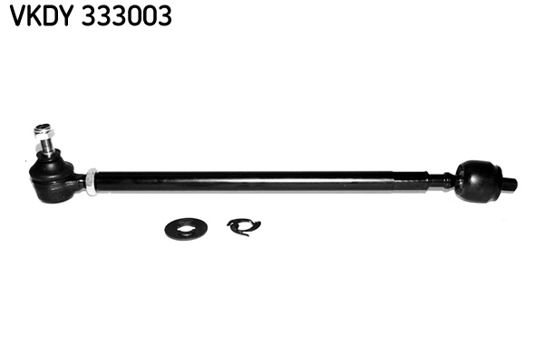 SKF Sporstang vkdy333003 for PEUGEOT CITROËN