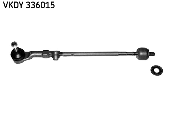 SKF Sporstang vkdy336015 for DACIA