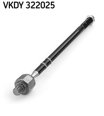 SKF Styrestang, inderste vkdy322025 for IVECO