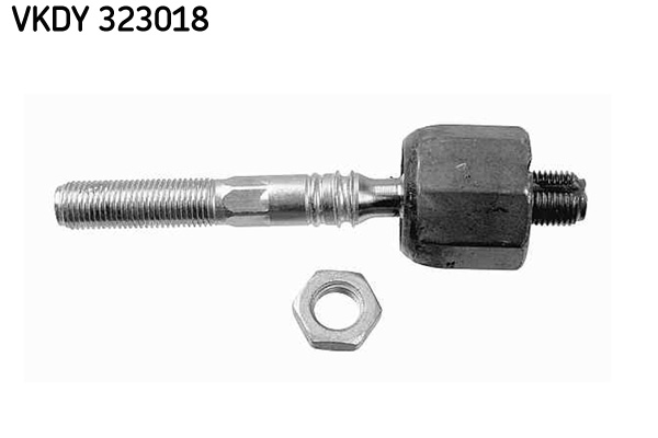 SKF Styrestang, inderste vkdy323018 for CITROËN PEUGEOT