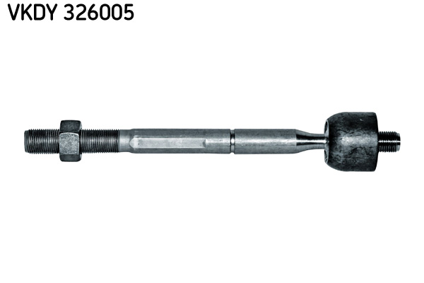 SKF Styrestang, inderste vkdy326005 for VAUXHALL NISSAN RENAULT