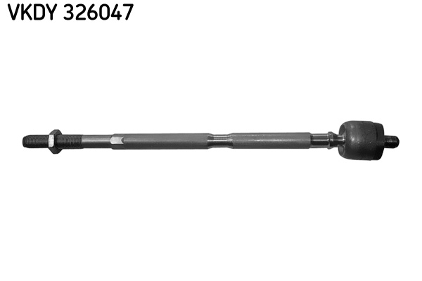 SKF Styrestang, inderste vkdy326047 for RENAULT