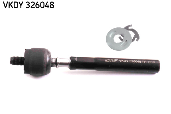 SKF Styrestang, inderste vkdy326048 for DACIA RENAULT