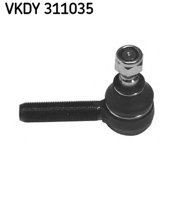 SKF Sporstangkugle vkdy311035 for VW