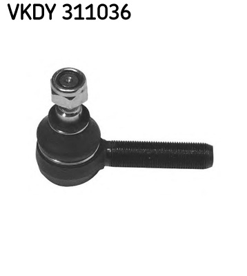 SKF Sporstangkugle vkdy311036 for VW