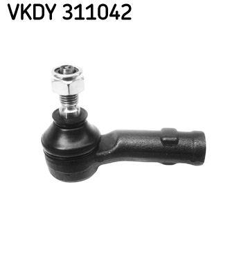 SKF Sporstangkugle vkdy311042 for VW