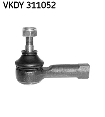 SKF Sporstangkugle vkdy311052 for VW SKODA