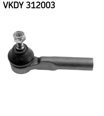 SKF Sporstangkugle vkdy312003 for LANCIA