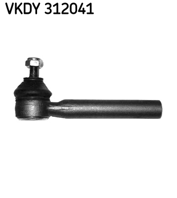 SKF Sporstangkugle vkdy312041 for FIAT ALFA ROMEO