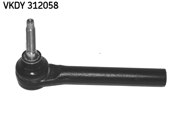 SKF Sporstangkugle vkdy312058 for FIAT