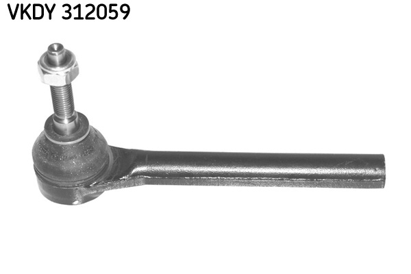 SKF Sporstangkugle vkdy312059 for LANCIA