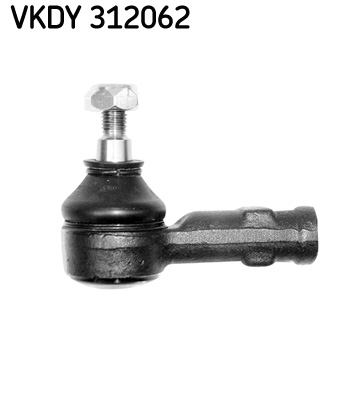 SKF Sporstangkugle vkdy312062 for ALFA ROMEO FIAT