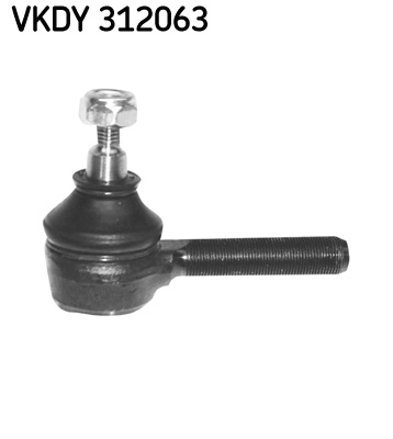 SKF Sporstangkugle vkdy312063 for ALFA ROMEO
