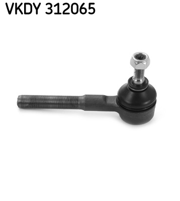 SKF Sporstangkugle vkdy312065 for FIAT