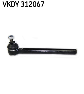 SKF Sporstangkugle vkdy312067 for LANCIA FIAT
