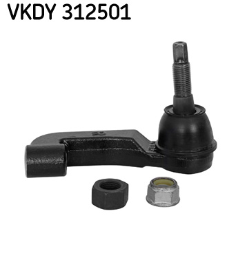 SKF Sporstangkugle vkdy312501 for JEEP