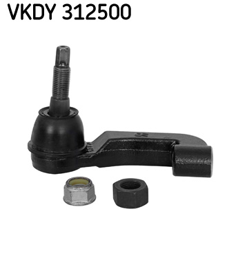 SKF Sporstangkugle vkdy312500 for JEEP