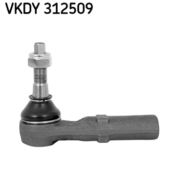 SKF Sporstangkugle vkdy312509 for JEEP