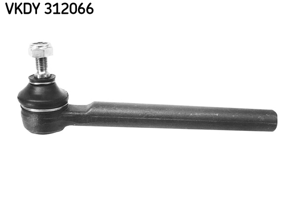 SKF Sporstangkugle vkdy312066 for FIAT