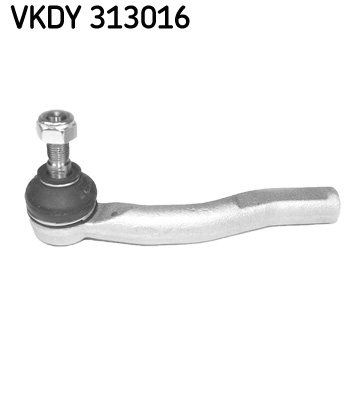 SKF Sporstangkugle vkdy313016 for PEUGEOT TOYOTA