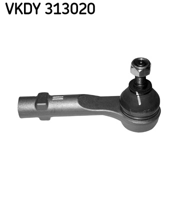 SKF Sporstangkugle vkdy313020 for CITROËN