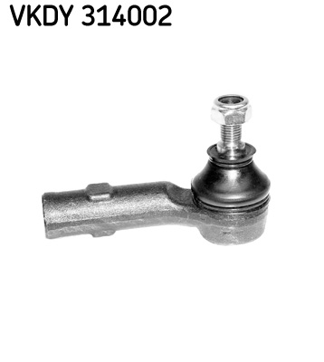 SKF Sporstangkugle vkdy314002 for FORD