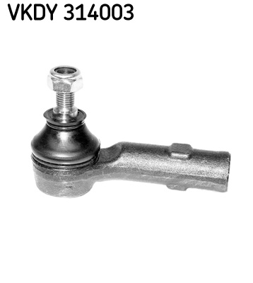SKF Sporstangkugle vkdy314003 for FORD
