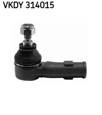 SKF Sporstangkugle vkdy314015 for FORD