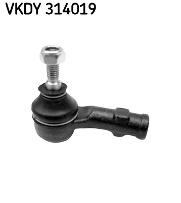 SKF Sporstangkugle vkdy314019 for FORD MAZDA