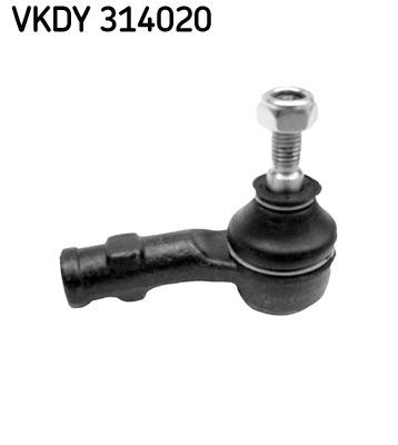 SKF Sporstangkugle vkdy314020 for MAZDA FORD